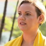 Ex-apresentadora do SBT revela problema de saúde após demissão