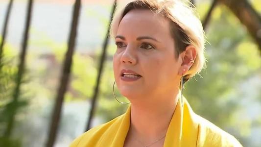 Lu Barsoti teve depressão após sair do programa