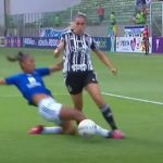 Atlético envia ofício à FMF e protesta contra árbitro da final do Mineiro Feminino