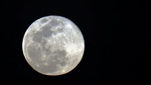 Lua deverá ser maior, mais bonita e mais brilhante aos olhos dos espectadores