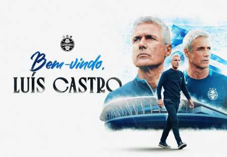 Luís Castro
