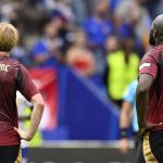 Craque da Seleção Belga surpreende, celebra gol do Cruzeiro e brinca com Bolasie