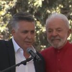 'Nós falamos o populês': Álvaro Damião lembra conversa com Fuad em encontro com Lula