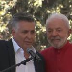 'Nós falamos o populês': Álvaro Damião lembra conversa com Fuad em encontro com Lula