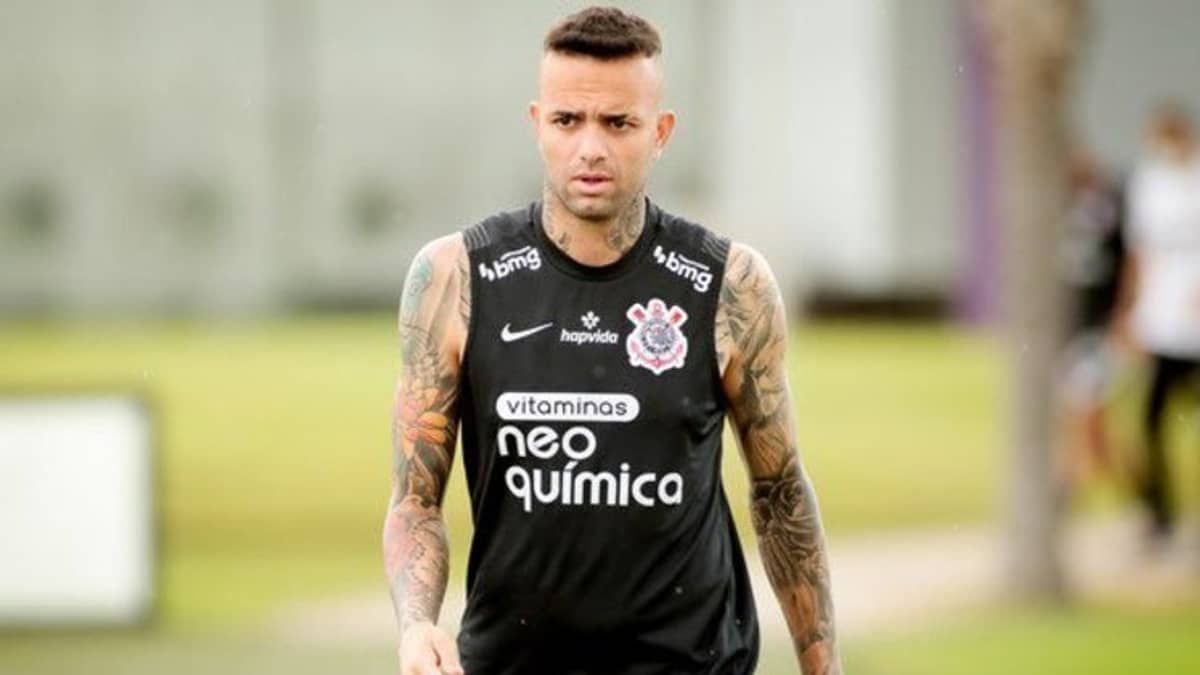 Diretor do América nega interesse em Luan, do Corinthians