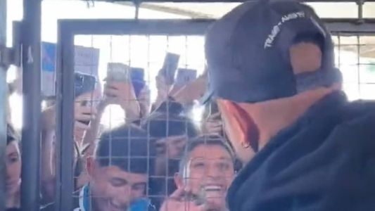 Luan assinará contrato definitivo com o Grêmio