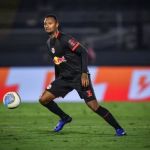 Grêmio encaminha empréstimo de Luan Cândido, do Bragantino