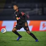 Grêmio encaminha empréstimo de Luan Cândido, do Bragantino