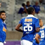 Bicampeão brasileiro pelo Cruzeiro acerta com time do Módulo II do Mineiro