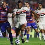 Luan decidiu último título do São Paulo, e explica como vencer na Copa do Brasil