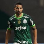 Clube russo demonstra interesse por Luan, do Palmeiras