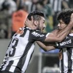 Gols históricos: Atlético vence clássico e sai na frente na final da Copa do Brasil 2014