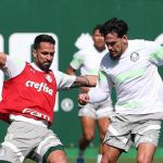 Contra o América, Palmeiras tenta acabar com tabu incômodo na temporada