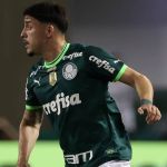 Luan e Piquerez sofrem com problemas médicos no Palmeiras