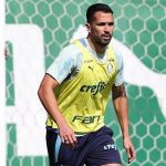 Luan elogia cria da base do Palmeiras que pode substituir Gustavo Gómez
