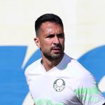 Luan evita subestimar adversário do Palmeiras: 'Ninguém chega por acaso'