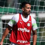 Luan analisa derrotas do Palmeiras e vê jogo duro pela Libertadores