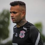 Corinthians se pronuncia após caso de agressão a Luan