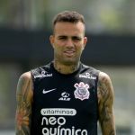 Luxemburgo comenta situação de Luan no Corinthians