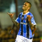 Grêmio inicia conversas para contratar Luan, do Corinthians