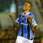 Grêmio inicia conversas para contratar Luan, do Corinthians