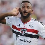 Luan, do São Paulo, é oferecido ao Atlético