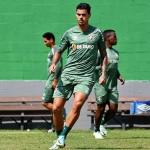 Fluminense encaminha empréstimo de jovem zagueiro para o Londrina