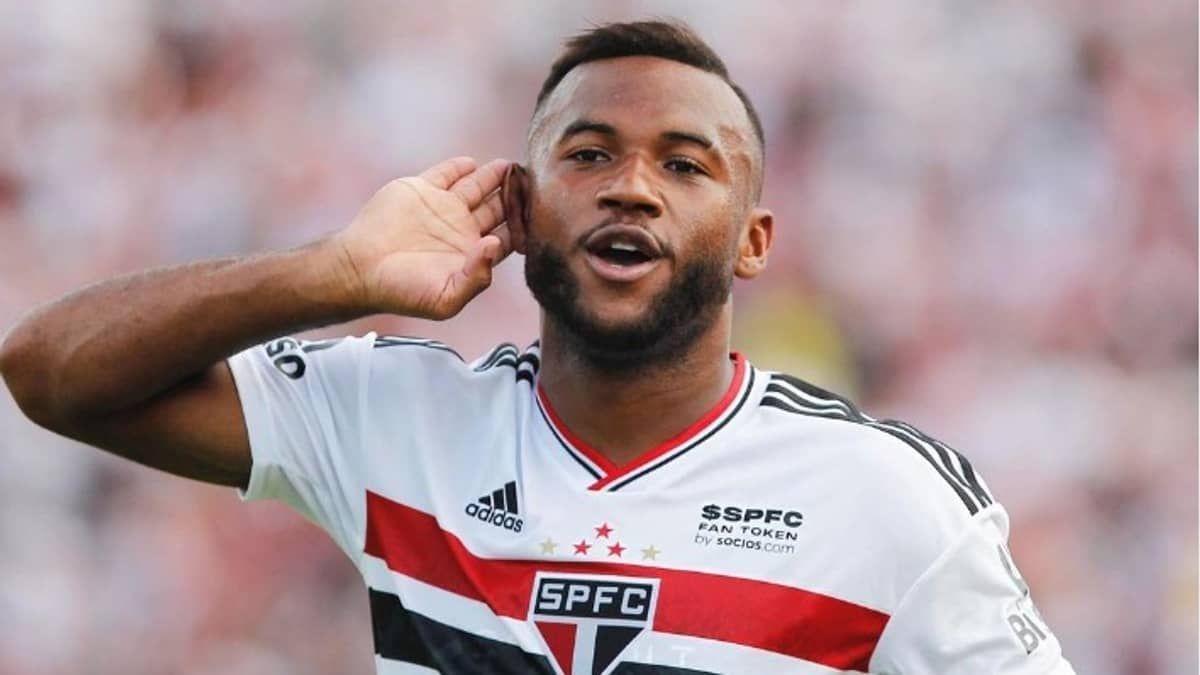 São Paulo brilha no 2º tempo, vira sobre o Botafogo e lidera grupo no Paulistão