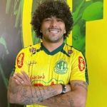 Campeão da Libertadores pelo Atlético rescinde contrato com clube paulista
