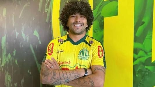 Luan Mirassol