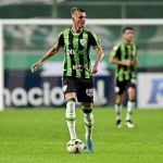 América tenta 'repatriar' zagueiro Luan Patrick, do Athletico-PR
