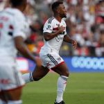 Luan perde espaço no São Paulo e pode ser negociado