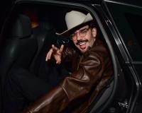 Luan Pereira participa do 'Dança dos Famosos'