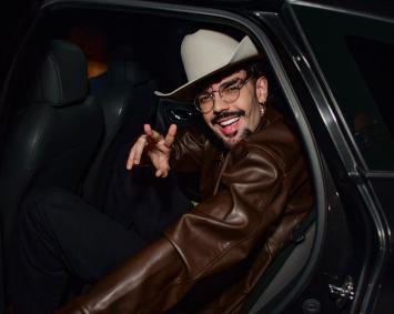 Luan Pereira participa do 'Dança dos Famosos'