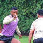 São Paulo pode ter duas novidades contra o Athletico pelo Brasileiro