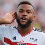 Com pouco espaço no São Paulo, Luan tem futuro indefinido