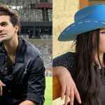 Luan Santana sobre Ana Castela: ‘tem que deixar ela amadurecer musicalmente’