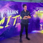 Luan Santana mira em carreira internacional: 'procurando um lugarzinho em Miami'