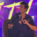 Após mal súbito, Luan Santana tem diagnóstico revelado