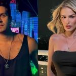 Luan Santana abre o jogo sobre affair com Yasmin Brunet
