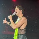 Luan City 2.0: Luan Santana grava DVD em Belo Horizonte com inspiração na banda ‘Coldplay’