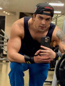 Luan Santana dividiu opiniões nas redes sociais