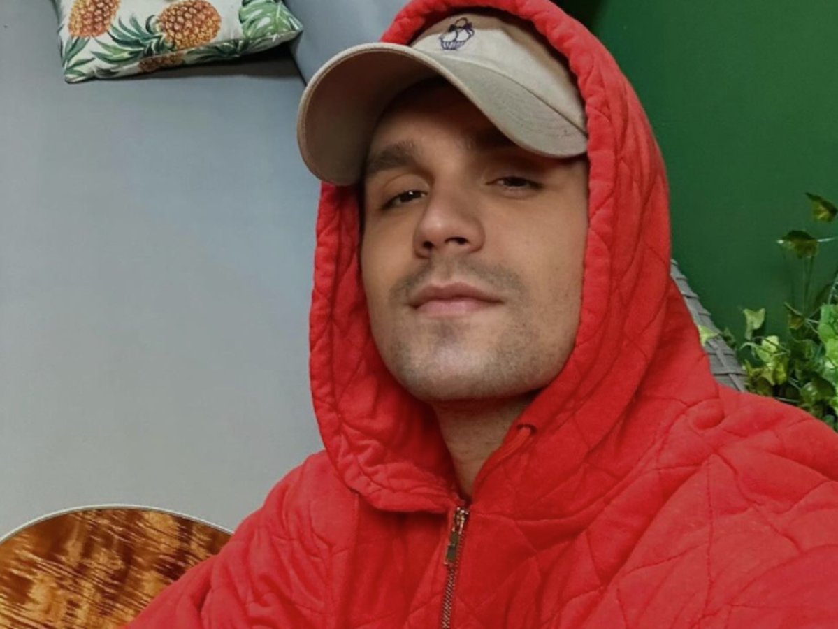 Luan Santana reaparece após mal súbito: 'Zerado'