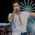 Luan Santana retoma agenda de shows e estará em Pedro Leopoldo nesta sexta (7)