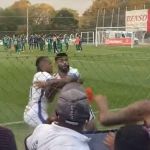 Ex-Cruzeiro se envolve em confusão após derrota no Módulo II do Mineiro