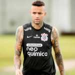 Grêmio tenta acerto com Luan, do Corinthians, pela segunda vez em 2023