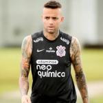 Grêmio tenta acerto com Luan, do Corinthians, pela segunda vez em 2023