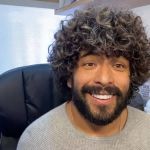 Luan ‘Maluquinho’ relembra goleada do Atlético sobre o Corinthians; assista