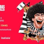 A história de Luan, um dos ídolos do Atlético confirmados no jogo Lendas do Galo
