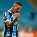 Renato confirma chegada de Luan no Grêmio: 'Estava no fundo do poço'